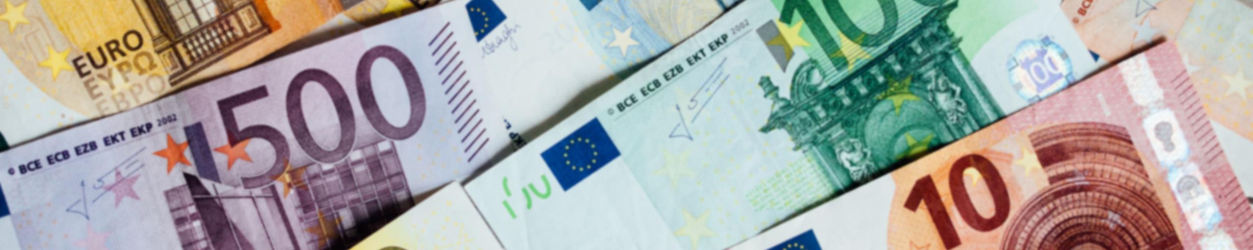 Eurobiljetten