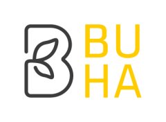 Logo Buha