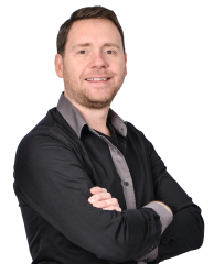 Foto van Patrick Moors